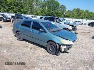 2006 Toyota Corolla CE with VIN 1NXBR32E66Z632068, listed as a IAAI auction lot 42681937 with 299,999 mi miles and . Bid and sale history available at DreamBid. Image 1.