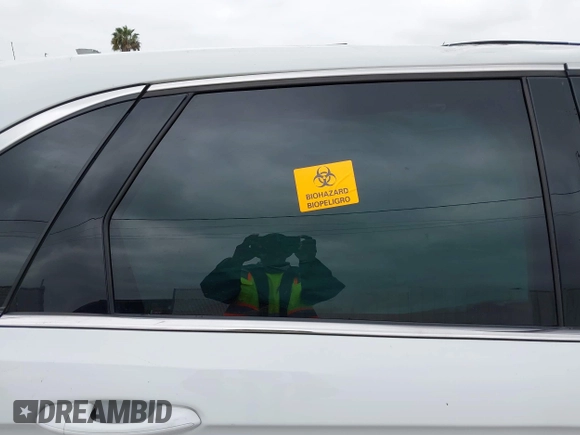 2019 Ford Edge SEL with VIN 2FMPK3J92KBB46825, listed as a IAAI auction lot 42286941 with 81,190 mi miles and . Bid and sale history available at DreamBid. Image 8.
