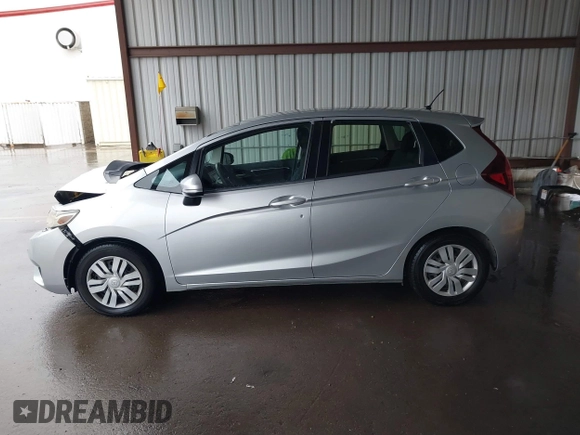 2016 Honda Fit LX with VIN JHMGK5H59GX017076, listed as a IAAI auction lot 41788349 with 83,295 mi miles. Bid and sale history available at carsss.com. Image 14.