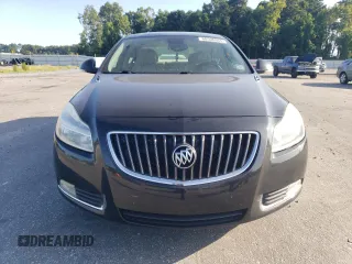2013 Buick Regal Turbo Premium 1 with VIN 2G4GS5EV7D9250319, listed as a Copart auction lot 68506864 with 114,373 mi miles and Salvage Title. Bid and sale history available at carsss.com. Image 5.