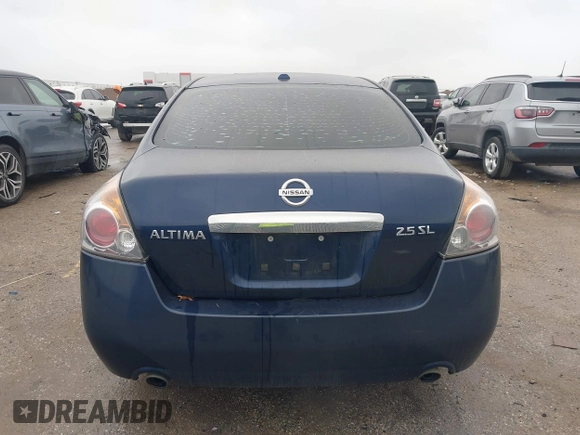 2012 Nissan Altima S z VIN 1N4AL2AP7CC156709, wystawiony jako IAAI lot #41558118 z przebiegiem 118 307 mil mil oraz . Historia ofert i sprzedaży dostępna na DreamBid. Obrazek 16.