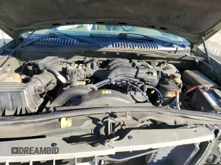 2004 Ford Explorer Eddie Bauer z VIN 1FMZU64K44UA81041, wystawiony jako Copart lot #84689544 z przebiegiem 207 572 mil mil oraz Szkoda całkowita • Salvage title. Historia ofert i sprzedaży dostępna na DreamBid. Obrazek 13.