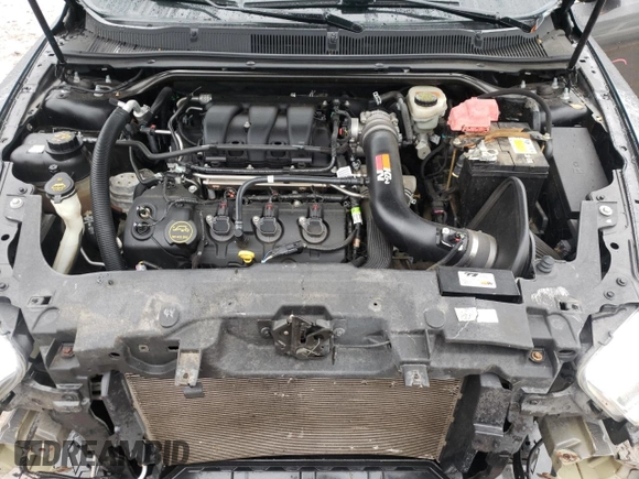 2015 Ford Taurus Limited with VIN 1FAHP2J89FG190546, listed as a Copart auction lot 72062994 with 154,029 mi miles and Salvage Title. Bid and sale history available at carsss.com. Image 11.