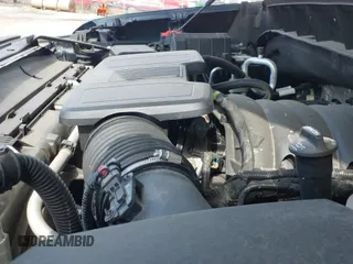 2021 Chevrolet Silverado 1500 LT Trail Boss with VIN 3GCPYFED9MG120256, listed as a IAAI auction lot 41899925 with 41,891 mi miles and . Bid and sale history available at DreamBid. Image 20.