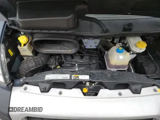 2021 Ram ProMaster Cargo с VIN 3C6FRVJG1ME503145, выставлен на аукционе Copart как лот 84179795 с пробегом 83 295 миль миль и Чистый • Clean title. История ставок и продаж доступна на DreamBid. Изображение 14.