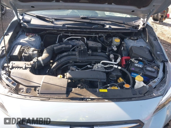 2018 Subaru Crosstrek Limited с VIN JF2GTALC2J8258994, выставлен на аукционе IAAI как лот 41999671 с пробегом 100 760 миль миль и . История ставок и продаж доступна на DreamBid. Изображение 10.