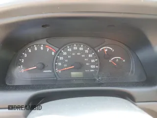 1999 Suzuki Grand Vitara z VIN JS3TD62VXX4100236, wystawiony jako Copart lot #57228075 z przebiegiem Nie podano mil oraz Szkody całkowita. Historia ofert i sprzedaży dostępna na DreamBid. Obrazek 9.