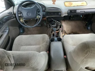 1995 Dodge Intrepid z VIN 1B3HD56TXSF520830, wystawiony jako Copart lot #72129104 z przebiegiem 162 322 mil mil oraz Nie do naprawy • Non repairable. Historia ofert i sprzedaży dostępna na DreamBid. Obrazek 8.