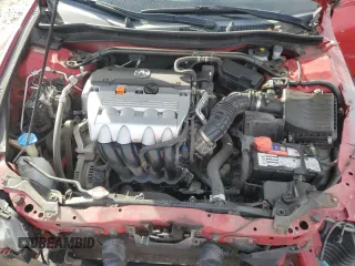 2012 Acura TSX Special Edition with VIN JH4CU2E80CC007298, listed as a Copart auction lot 85081624 with Not provided miles and Salvage title. Bid and sale history available at DreamBid. Image 11.