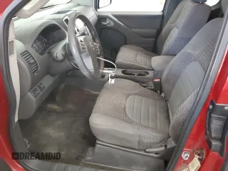 2015 Nissan Frontier SV с VIN 1N6AD0CU1FN704045, выставлен на аукционе Copart как лот 53449425 с пробегом 225 499 миль миль и Списание • Salvage title. История ставок и продаж доступна на DreamBid. Изображение 7.
