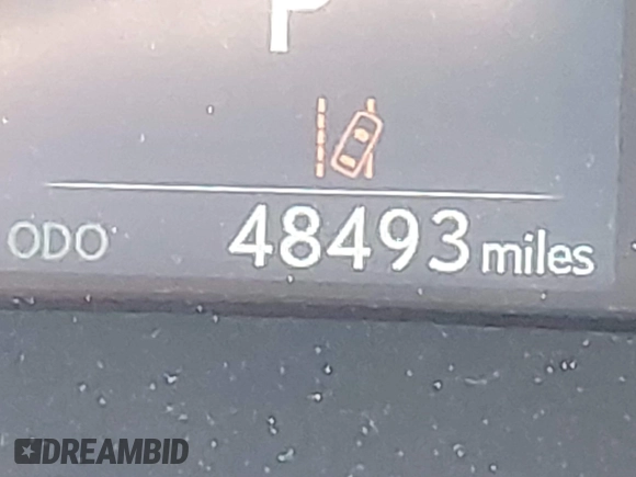 2022 Lexus RX 350 with VIN 2T2HZMAA1NC225639, listed as a IAAI auction lot 42478036 with 48,493 mi miles and . Bid and sale history available at DreamBid. Image 15.
