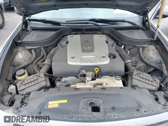 2008 Infiniti G35 Journey with VIN JNKBV61EX8M212527, listed as a IAAI auction lot 42355209 with 172,980 mi miles and . Bid and sale history available at DreamBid. Image 10.