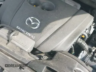 2025 Mazda CX-5 S Select z VIN JM3KFBBL9S0627414, wystawiony jako IAAI lot #42992781 z przebiegiem 16 235 mil mil oraz . Historia ofert i sprzedaży dostępna na DreamBid. Obrazek 19.