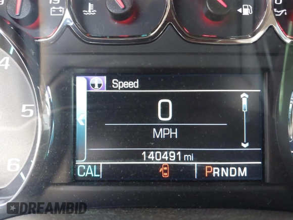 2016 Chevrolet Tahoe LT with VIN 1GNSCBKC2GR470918, listed as a IAAI auction lot 42054150 with 140,491 mi miles and . Bid and sale history available at DreamBid. Image 15.