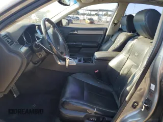 2006 Infiniti M45 Sport with VIN JNKBY01E16M205645, listed as a Copart auction lot 46121635 with 154,274 mi miles and Salvage Title. Bid and sale history available at carsss.com. Image 7.