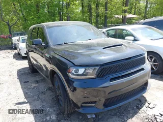 2016 Dodge Durango R/T with VIN 1C4SDHCT8GC502071, listed as a IAAI auction lot 42068778 with 181,849 mi miles and . Bid and sale history available at DreamBid. Image 1.
