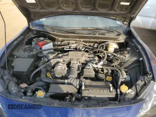 2020 Toyota 86 GT with VIN JF1ZNAE1XL8752817, listed as a Copart auction lot 75098894 with 33,081 mi miles and Salvage Title. Bid and sale history available at carsss.com. Image 12.