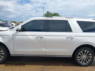 2018 Ford Expedition Max Limited with VIN 1FMJK1KT6JEA32611, listed as a IAAI auction lot 42430949 with 116,294 mi miles and . Bid and sale history available at DreamBid. Image 15.