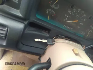 1995 Ford Aerostar z VIN 1FMDA11UXSZA20577, wystawiony jako IAAI lot #36216631 z przebiegiem Nie podano mil oraz . Historia ofert i sprzedaży dostępna na DreamBid. Obrazek 11.
