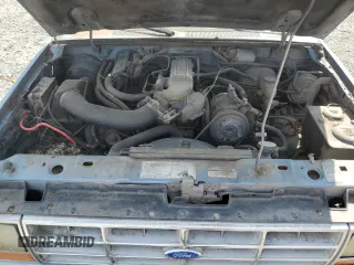 1996 Ford Bronco с VIN 1FMCU14T8LUA08609, выставлен на аукционе Copart как лот 61144575 с пробегом 8 185 миль миль и Чистый • Clean title. История ставок и продаж доступна на DreamBid. Изображение 12.