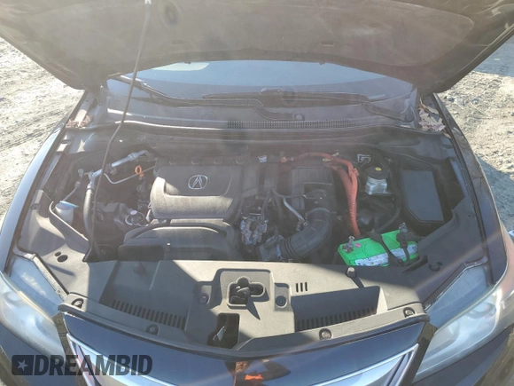 2013 Acura ILX Hybrid Technology z VIN 19VDE3F74DE300607, wystawiony jako Copart lot #45570515 z przebiegiem 138 218 mil mil oraz Szkoda całkowita • Salvage title. Historia ofert i sprzedaży dostępna na DreamBid. Obrazek 11.