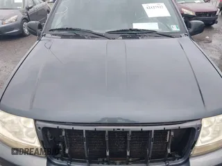 2001 Jeep Grand Cherokee Limited with VIN 1J4GW58S21C673916, listed as a IAAI auction lot 42127522 with Not Provided miles and . Bid and sale history available at DreamBid. Image 10.