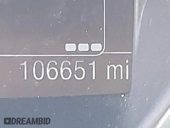 2013 Ford Escape SEL with VIN 1FMCU0H96DUA30733, listed as a IAAI auction lot 42737439 with 106,651 mi miles and . Bid and sale history available at DreamBid. Image 15.