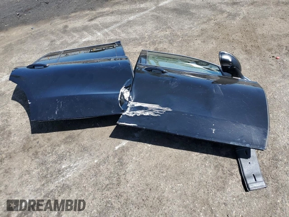 2022 Mercedes-Benz GLS 450 with VIN 4JGFF5KE4NA596127, listed as a Copart auction lot 67407434 with 44,336 mi miles and Salvage Title. Bid and sale history available at DreamBid. Image 13.
