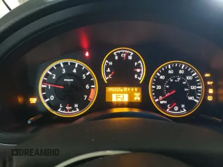 2008 Nissan Armada SE z VIN 5N1AA08C08N618736, wystawiony jako Copart lot #49589795 z przebiegiem 195 002 mil mil oraz Szkoda całkowita • Salvage title. Historia ofert i sprzedaży dostępna na DreamBid. Obrazek 9.