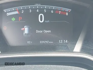 2020 Honda CR-V EX-L z VIN 2HKRW1H87LH423641, wystawiony jako IAAI lot #42102690 z przebiegiem 39 297 mil mil oraz . Historia ofert i sprzedaży dostępna na DreamBid. Obrazek 15.