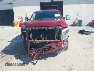 2016 Nissan Titan SL z VIN 1N6BA1F44GN503563, wystawiony jako IAAI lot #41977780 z przebiegiem 126 050 mil mil oraz . Historia ofert i sprzedaży dostępna na DreamBid. Obrazek 13.