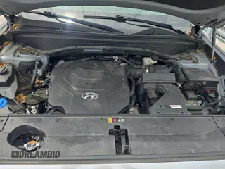 2020 Hyundai Palisade Limited with VIN KM8R5DHE4LU071615, listed as a IAAI auction lot 42566424 with 62,562 mi miles and . Bid and sale history available at DreamBid. Image 3.