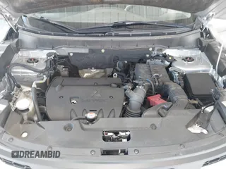 2020 Mitsubishi Outlander ES z VIN JA4AP3AU5LU017645, wystawiony jako IAAI lot #42259034 z przebiegiem 103 329 mil mil oraz . Historia ofert i sprzedaży dostępna na DreamBid. Obrazek 10.