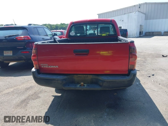 2013 Toyota Tacoma z VIN 5TFNX4CN8DX027668, wystawiony jako IAAI lot #42405111 z przebiegiem 193 453 mil mil oraz . Historia ofert i sprzedaży dostępna na DreamBid. Obrazek 16.