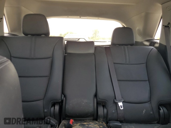2013 Kia Sorento SX with VIN 5XYKWDA29DG374489, listed as a Copart auction lot 61231695 with 162,579 mi miles and Non repairable. Bid and sale history available at DreamBid. Image 10.