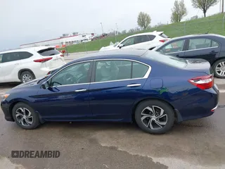 2017 Honda Accord Sedan LX with VIN 1HGCR2F39HA288303, listed as a IAAI auction lot 41929779 with 67,173 mi miles. Bid and sale history available at carsss.com. Image 14.