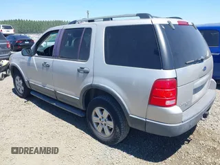 2003 Ford Explorer XLT with VIN 1FMZU73K13ZA43498, listed as a IAAI auction lot 42596053 with 199,668 mi miles and . Bid and sale history available at DreamBid. Image 3.