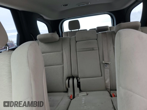 2021 Dodge Durango SXT with VIN 1C4RDHAG9MC519428, listed as a Copart auction lot 87806235 with 68,714 mi miles and Salvage title. Bid and sale history available at DreamBid. Image 10.