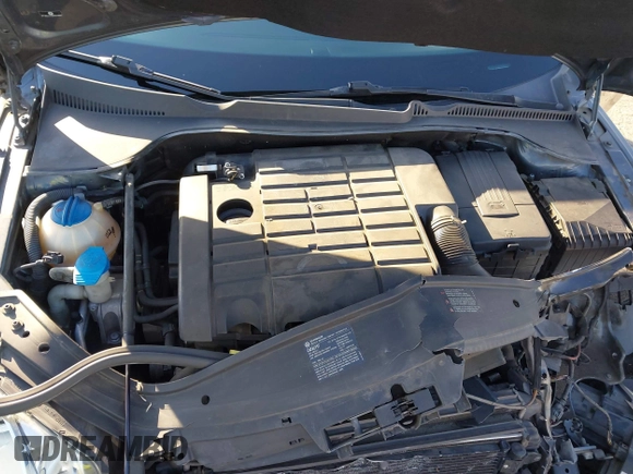 2008 Volkswagen Eos Turbo с VIN WVWBA71F28V015647, выставлен на аукционе IAAI как лот 41473226 с пробегом 149 394 миль миль и . История ставок и продаж доступна на DreamBid. Изображение 10.