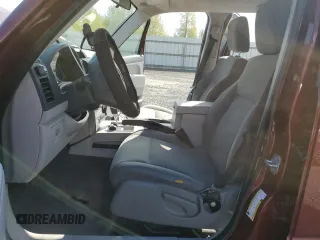 2008 Jeep Liberty Sport z VIN 1J8GN28K98W257967, wystawiony jako Copart lot #53166375 z przebiegiem 112 612 mil mil oraz Szkoda całkowita • Salvage title. Historia ofert i sprzedaży dostępna na DreamBid. Obrazek 7.