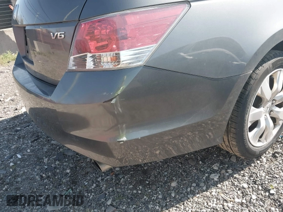 2009 Honda Accord EX-L with VIN 1HGCP36839A022767, listed as a IAAI auction lot 42119326 with 131,239 mi miles and . Bid and sale history available at DreamBid. Image 12.