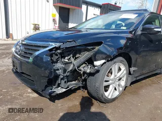 2013 Nissan Altima SL with VIN 1N4BL3AP1DC136290, listed as a IAAI auction lot 41981124 with 181,362 mi miles and . Bid and sale history available at DreamBid. Image 6.