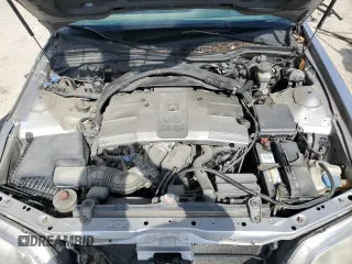 2002 Acura RL z VIN JH4KA96582C015973, wystawiony jako Copart lot #47852245 z przebiegiem 163 413 mil mil oraz Szkody całkowita. Historia ofert i sprzedaży dostępna na DreamBid. Obrazek 12.