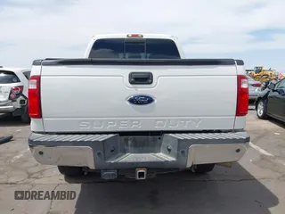 2011 Ford F-250 XL with VIN 1FT7W2BT4BEC68202, listed as a IAAI auction lot 42361768 with 223,597 mi miles and . Bid and sale history available at DreamBid. Image 16.