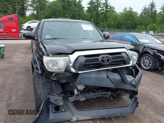 2015 Toyota Tacoma с VIN 3TMLU4EN2FM202275, выставлен на аукционе IAAI как лот 42523799 с пробегом 76 170 миль миль и . История ставок и продаж доступна на DreamBid. Изображение 6.