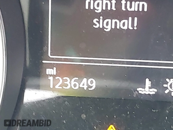 2016 Volkswagen Golf TSI S with VIN 3VWC17AU7GM517773, listed as a IAAI auction lot 41750006 with 123,649 mi miles and . Bid and sale history available at DreamBid. Image 15.