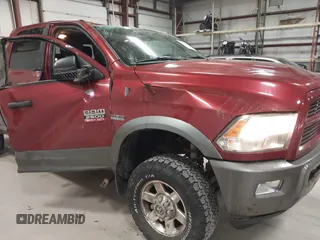 2011 Ram 2500 ST с VIN 3D7TT2CT1BG609821, выставлен на аукционе IAAI как лот 41996256 с пробегом 137 178 миль миль и . История ставок и продаж доступна на DreamBid. Изображение 6.