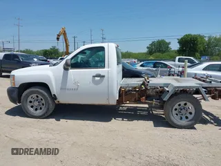 2012 Chevrolet Silverado 1500 Work Truck with VIN 1GCNKPE02CZ220984, listed as a IAAI auction lot 42223753 with 80,053 mi miles and . Bid and sale history available at DreamBid. Image 14.