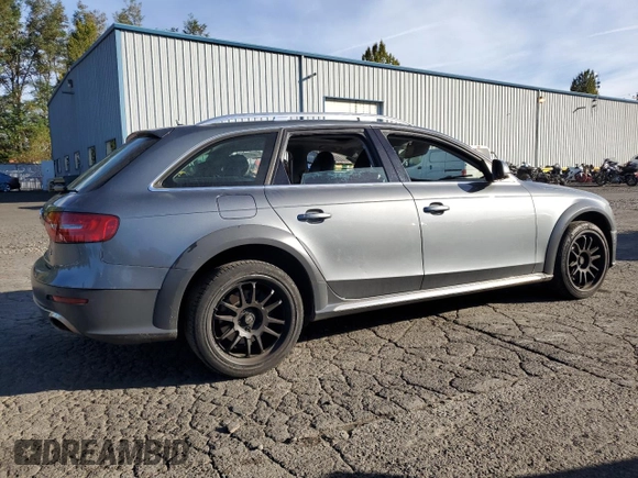 2013 Audi allroad Premium Plus with VIN WA1UFAFL2DA031686, listed as a Copart auction lot 74368974 with 77,260 mi miles and Salvage Title. Bid and sale history available at carsss.com. Image 3.