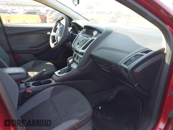 2014 Ford Focus SE with VIN 1FADP3F27EL312349, listed as a IAAI auction lot 42121230 with 80,737 mi miles and . Bid and sale history available at DreamBid. Image 5.